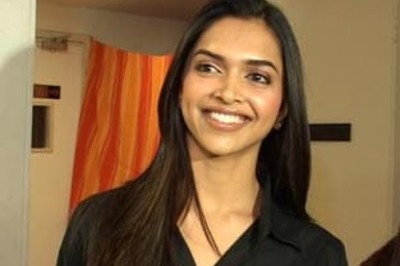 Deepika Padukone to endorse chewing gum