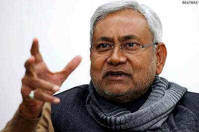NCP hails Nitish Kumar for severing ties with BJP