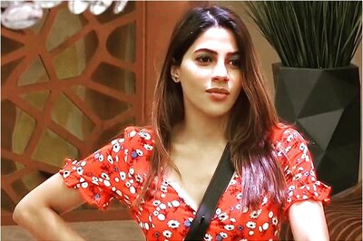 Bigg Boss 14 Day 133 Written Update: Nikki Tamboli Offered Rs 6 Lakh to Quit Show