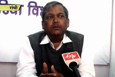Cong slams Oppn for enforcing bandh, says couldn't develop state during their rule