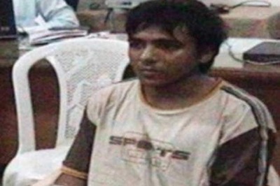 Kasab refuses to appear via video link before HC