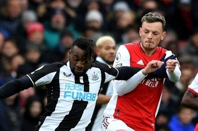 Newcastle United vs Arsenal Live Streaming: When and Where to Watch EPL 2021-22 Live Coverage on Live TV Online