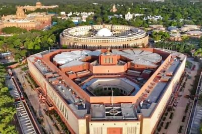 With Poll Results on June 4, Lok Sabha Secretariat All Ready to Welcome MPs