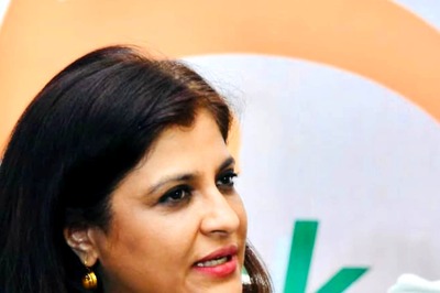 Irked Over Shazia Ilmi's Views on VHP in Her Article, RSS Affiliate Calls Her 'Insane', Seeks BJP's Clarification