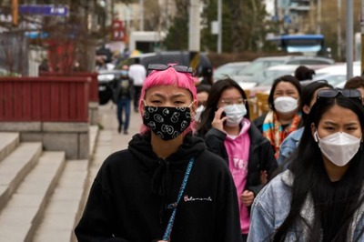 From Removing Ban to Making U-Turn: List of Nations that Have Gone Mask Free or Reinforced Restrictions