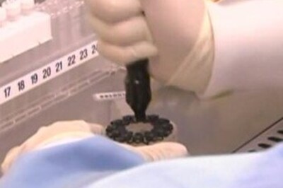 Indian pharma part of $150 mn global vaccine venture