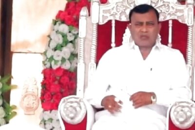 'Only Women Allowed Entry': Bhole Baba's Luxurious Ashram in Rajasthan Raises Controversy