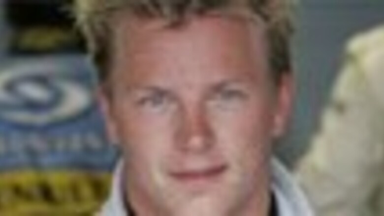 Raikkonen takes pole at Hungaroring