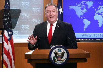 Pompeo Vows Probe into 'Inappropriate' Treatment of Foreign Reporters at US Anti-racism Protests