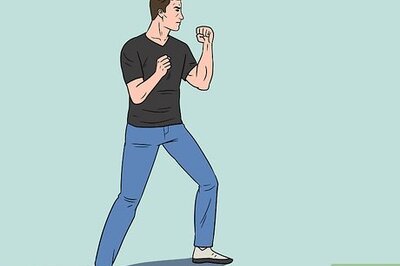 How to Win a Fist Fight