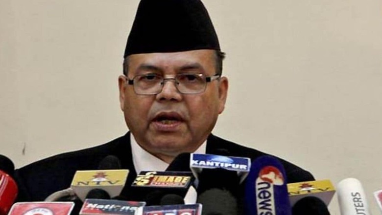 Former Nepal PM Khanal's Condition Deteriorates, to Visit India for Medical Treatment