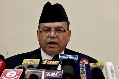 Former Nepal PM Khanal's Condition Deteriorates, to Visit India for Medical Treatment