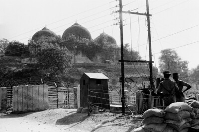 Babri Demolition Verdict: Intel Inputs on Involvement of Pakistani Agencies Not Verified, Says Court
