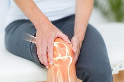 Is Joint Pain Making You Immobile? Here Are Steps You Can Take at Home to Get Relief