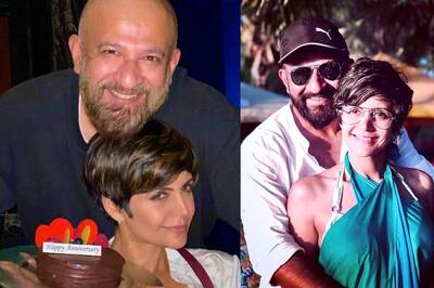 'Just So Shocking': Bollywood Mourns the Demise of Mandira Bedi's Husband Raj Kaushal