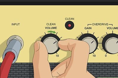 How to Create Guitar Feedback