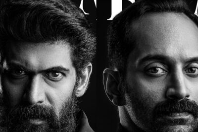 Rana Daggubati, Pushpa Star Fahadh Faasil To Share Screen With Rajinikanth Next; Deets Inside