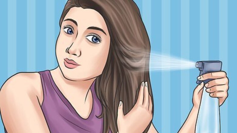 How to Take Your Hairstyle from Day to Night