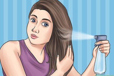 How to Take Your Hairstyle from Day to Night