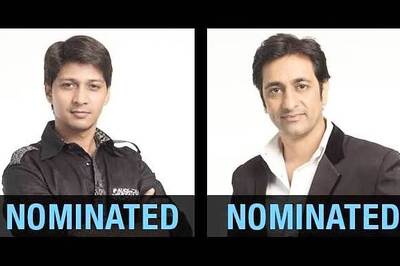 Bigg Boss 6 Live Blog: Kashif, Rajeev nominated for the next eviction