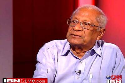 CPI favours Dalit woman as President: Bardhan