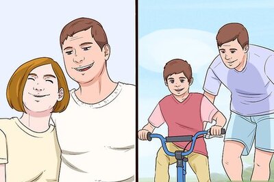 How to Be a Good Husband and Father
