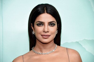 Priyanka Chopra Sad That Game of Thrones is Getting Over Now