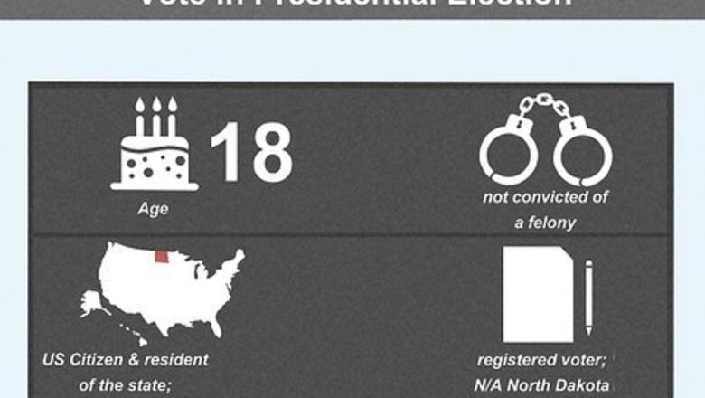 How to Vote in a U.S. Presidential Election: Your Most Common Questions Answered