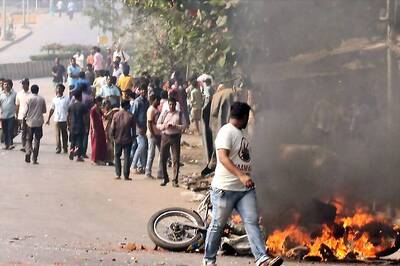 Elgar Parishad-Koregaon Bhima Violence a Deep-rooted Conspiracy, Says Bombay HC