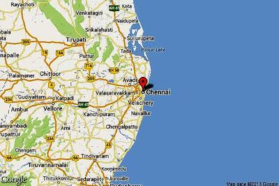 Chhenai: Close to 300 VCK activists arrested