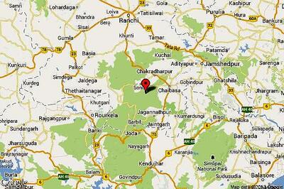 Private security guard shot dead by unidentified assailants