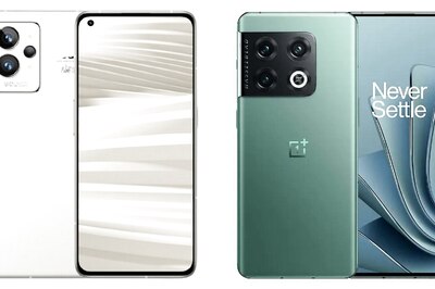 OnePlus 10 Pro vs Realme GT 2 Pro: 2022 Flagship Battle Begins
