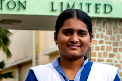 Daughter of Farmer Unable to Pursue Degree Due to Lack of Funds, Lands Job at TVS After Vocational Training