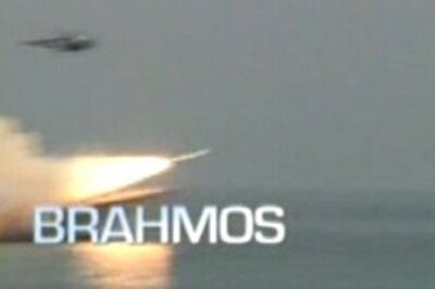 Indian Army gets BrahMos power