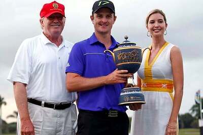Justin Rose looking forward to British Open