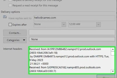 Easy Email Tracing: Find the Location, True Sender, & More