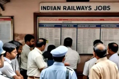 Railways Jobs Alert: More Than 60 Vacancies Under Sports Quota, No Written Exam Needed