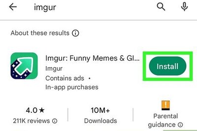 Easy Guide to Uploading Images to Imgur on Mobile or Desktop