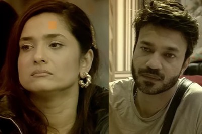 Bigg Boss 17: Ankita Lokhande Reveals She Cannot Tolerate Vicky Jain's Voice After Fight