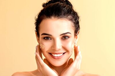 Decoding the Perfect Foundation: A Comprehensive Guide for All Skin Types