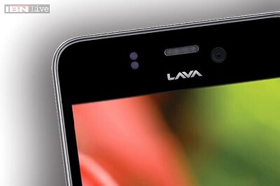 Lava appoints Sanjeev Agarwal as chief manufacturing officer