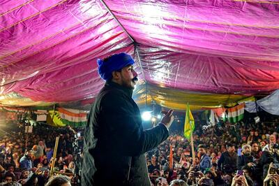 HC Allows Bhim Army to Hold Meeting at Ground Near RSS HQ in Nagpur