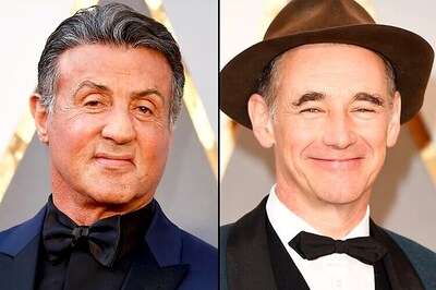 Oscar 2016: Sylvester Stallone's brother slams the Academy over Mark Rylance win