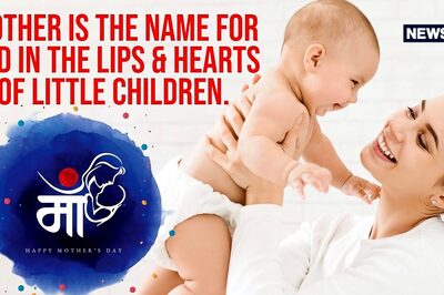 Happy Mother's Day 2024: Perfect Wishes, Quotes, Images & More to Make Mom Smile!