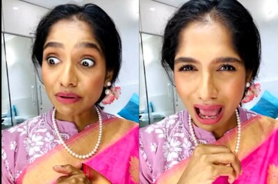 Jamie Lever Shares an Important Message in Asha Bhosle’s Voice