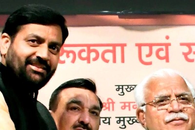 Opinion | Haryana: The Regime Change and After