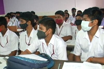 Atal Bihari Vajpayee Residential School in Dharwad Suffering from Lack of Basic Utilities