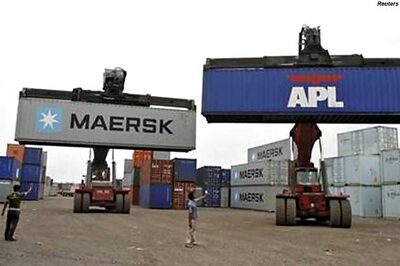 Sharp decline in July exports on demand squeeze