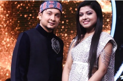 Indian Idol 12's Arunita Kanjilal Backs Out of Music Video with Pawandeep Rajan, Here's Why