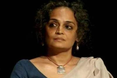 'Demand for arresting Geelani, Arundhati childish'